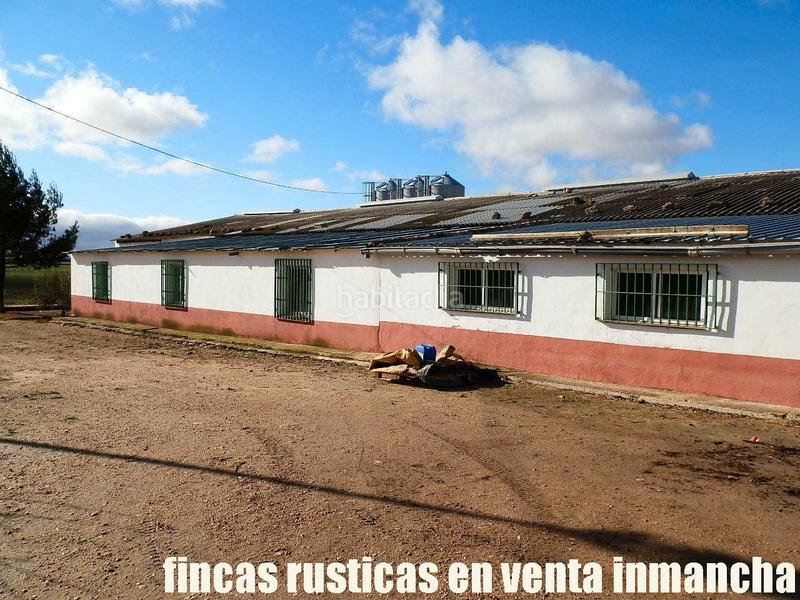 Foto 7b2df8e7-a2bf-45b3-9d9d-5618a0ba1abe. Finca rústica a Mesas (Las)