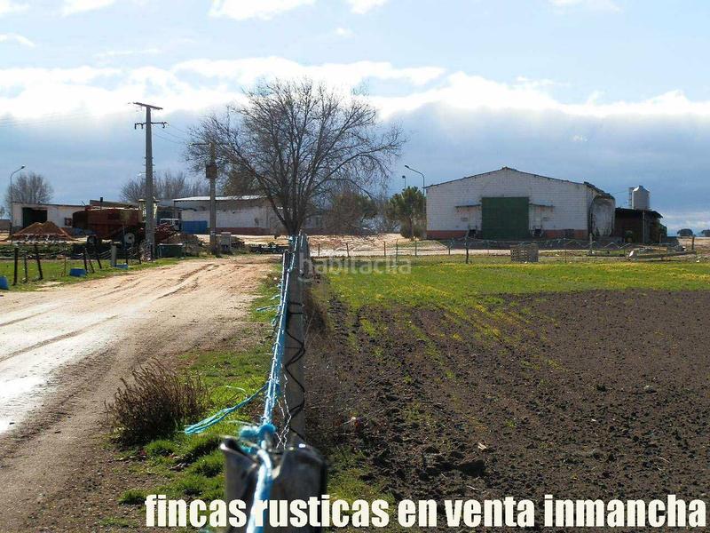 Foto a285e66a-bc51-4886-a56e-b5e677ecacf2. Finca rústica a Mesas (Las)