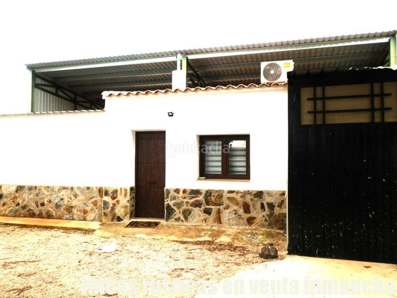 Foto 84544980-672b-42fe-bfc1-a43139669c6d. Finca rústica a Valdepeñas