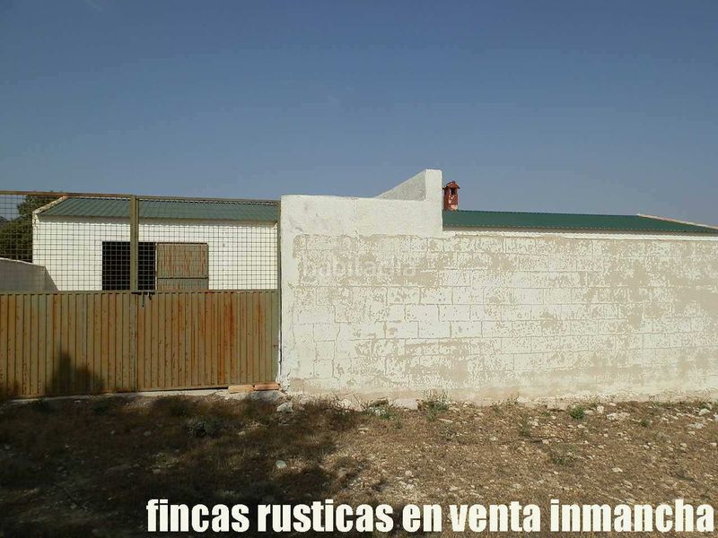 Foto 03885d74-e869-4303-9794-3126e1ab4107. Finca rústica a Caravaca de la Cruz