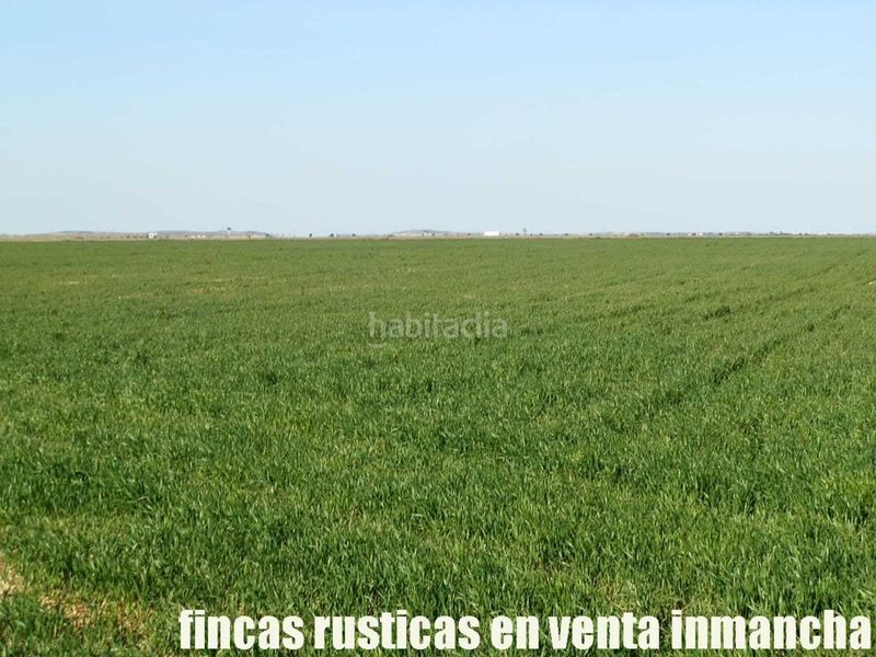 Foto 140835d8-e697-42a4-b762-b2c91a5ca9aa. Finca rústica finca en venta 366 has. labor viña riego (toledo) en Madridejos
