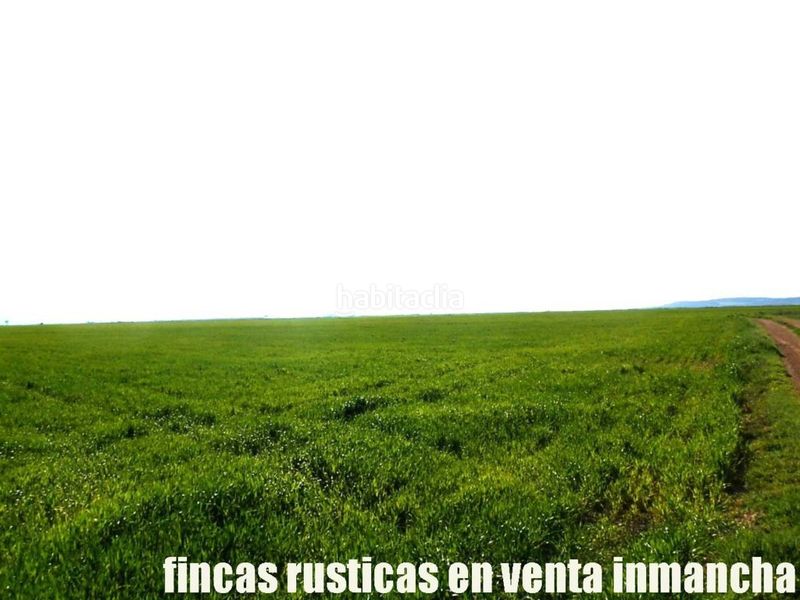 Foto 4f206d66-00d5-4bf6-8f33-0a82b7c49769. Finca rústica finca en venta 366 has. labor viña riego (toledo) en Madridejos