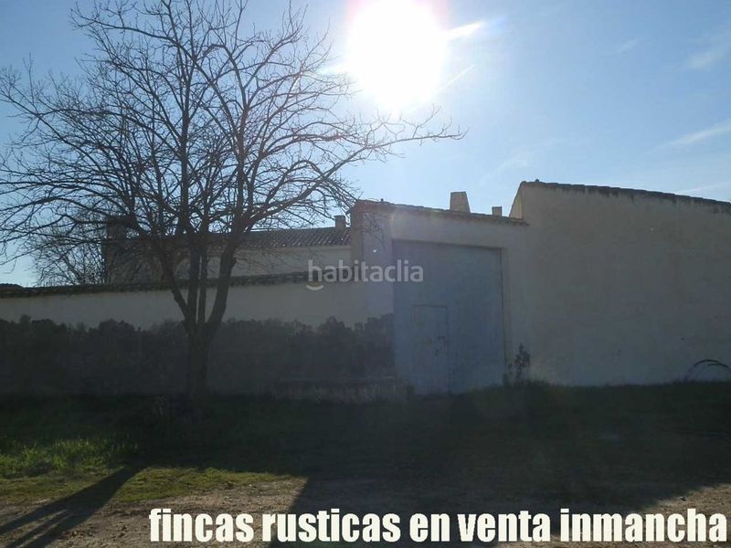 Foto 7e988134-da16-4116-8eff-fa566d434f02. Finca rústica finca en venta 366 has. labor viña riego (toledo) en Madridejos