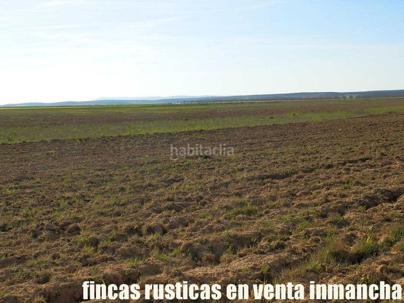 Foto f970b0ab-1997-4196-a794-348708be4cdb. Finca rústica finca en venta 366 has. labor viña riego (toledo) en Madridejos