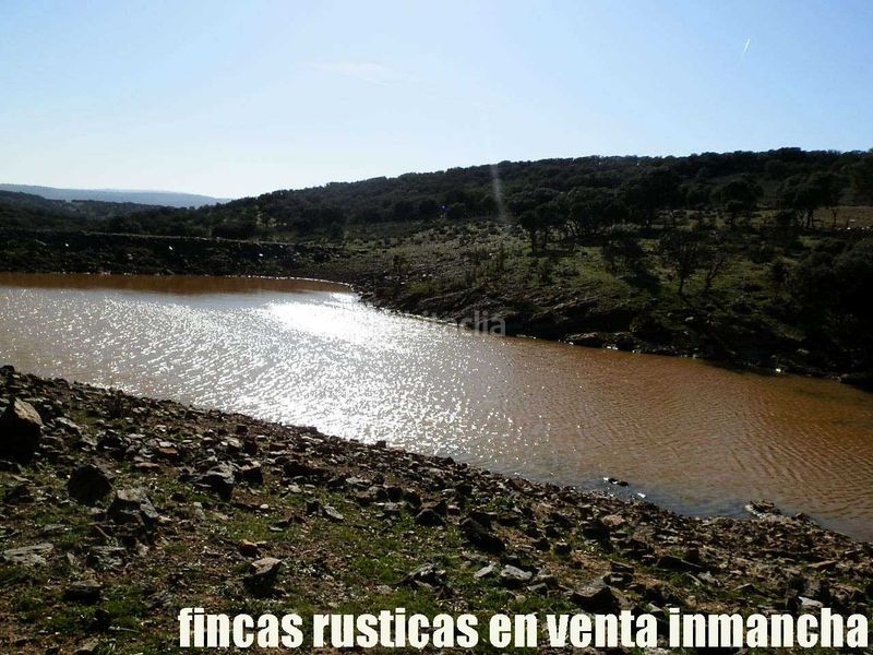 Foto 42ea0859-fb4e-4072-970d-315c8522c074. Finca rústica a Almuradiel