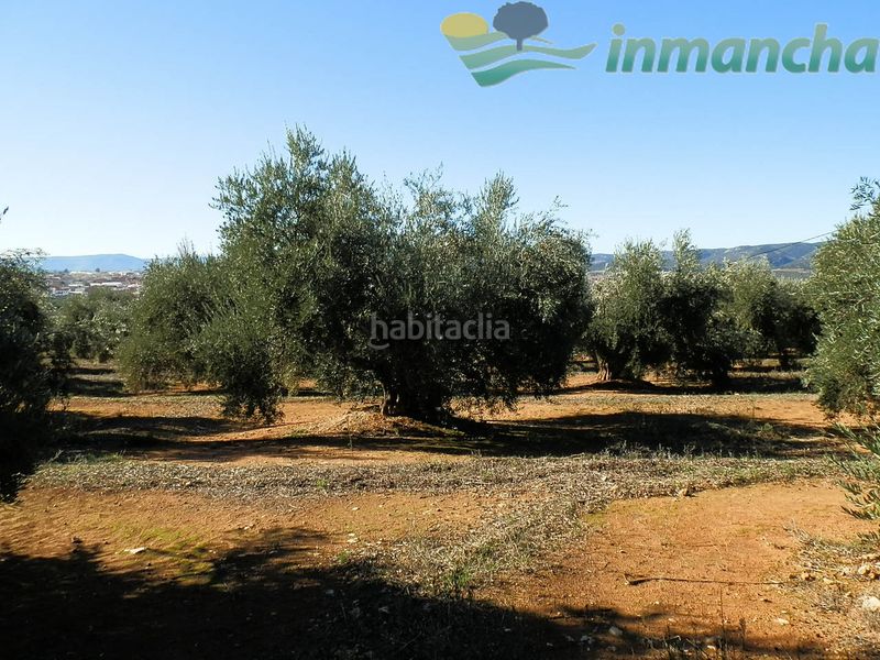 Foto 90df2a4c-8858-43b6-98f7-c273b5b8b313. Finca rústica a Puente de Génave