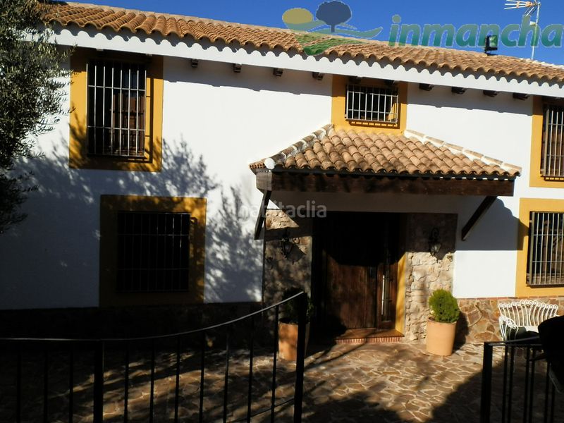 Foto e61af691-0a62-4eda-96c6-2888925cf4e8. Finca rústica a Puente de Génave