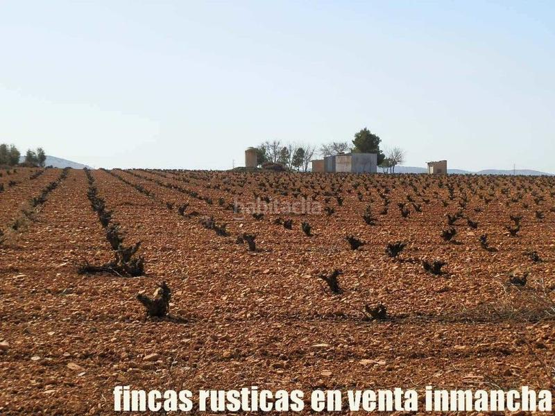 Foto d276b81f-bcf0-42e1-9c20-89a4f7a61658. Propriété dans Valdepeñas