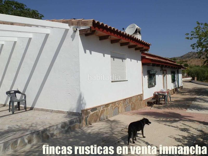 Foto 6cfb9ae5-bca1-45e1-935f-8c277cfd4f63. Fondo rustico in Pizarra