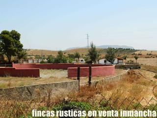 Finca rústica a Pizarra. Finca en venta ideal para caballos en malaga