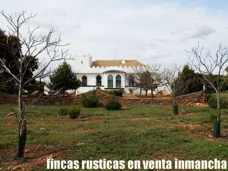 Foto 31610d11-d711-4fd0-9e82-e6ece7d9242a. Finca rústica a Ruidera