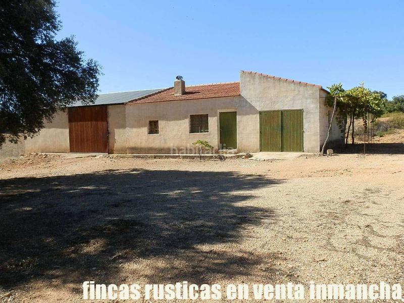 Foto 11e2aa4e-70e9-4c70-8de8-82f141e12276. Finca rústica a San Antonio Abad Albacete