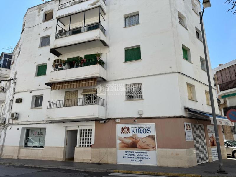 Foto 0cbcd6ce-510a-4960-88f3-f8355705631e. Appartement dans Écija