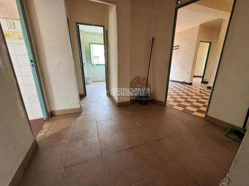 Foto a230f2d3-eccf-4422-ad3c-72b324272f92. Appartement dans Écija