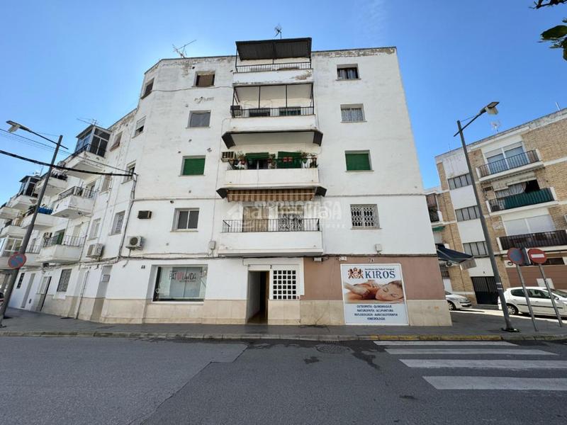 Foto e01261bb-fae1-4ba0-9abc-384728a3029e. Appartement dans Écija