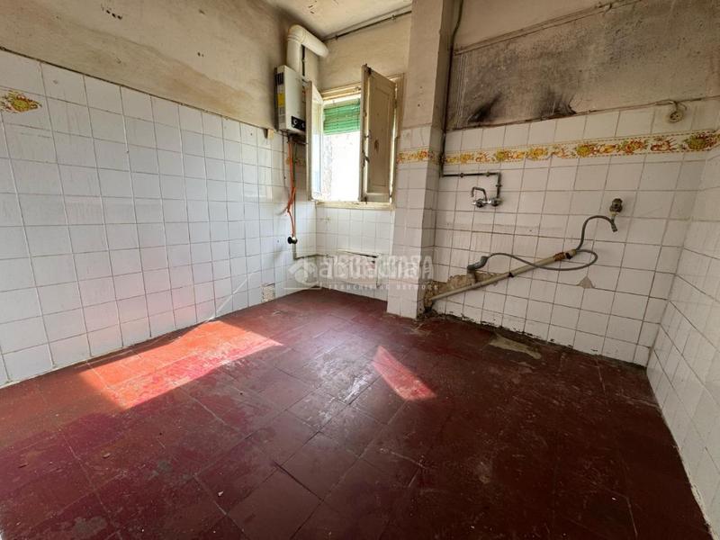 Foto e5606116-616b-40c8-a941-6fc3efcd2255. Appartement dans Écija