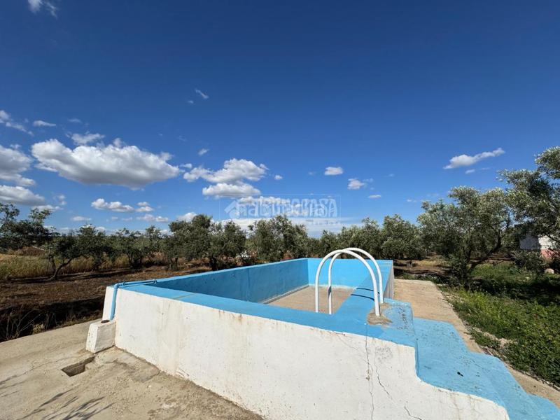 Foto 01845374-7459-4d3b-aef6-58996a220cbf. Finca rústica terrenos en venta en Écija
