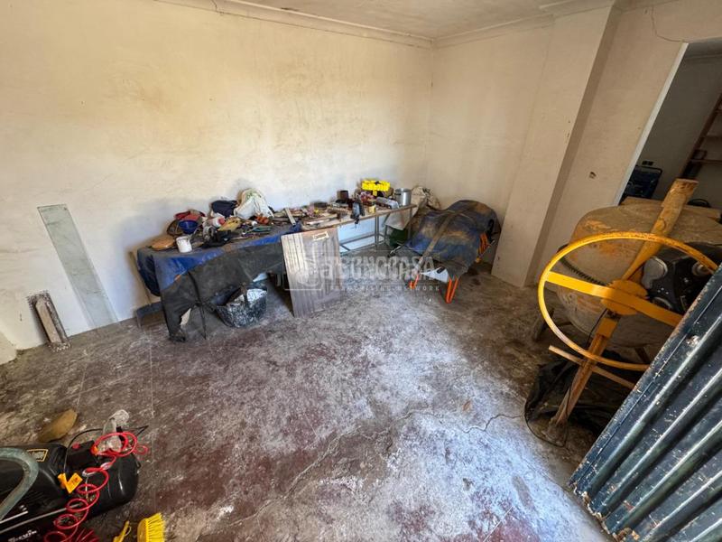 Foto 7a1842b3-df1d-45c9-bb20-df985e7d7076. Finca rústica terrenos en venta en Écija