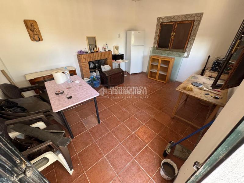 Foto b88882da-4476-4169-a6ff-5e23e4e3b547. Finca rústica terrenos en venta en Écija