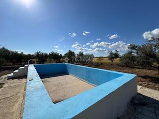 Finca rústica a Écija. Terrenos en venta en écija