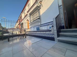 Casa aparellada en cija. Casa en venta en cija