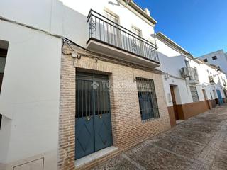 Haus in Écija. Casa en venta en écija