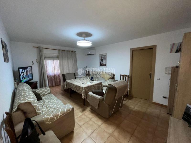 Foto fdf1b234-1451-4df8-8627-f7f527579e92. Piso  en venta en Écija