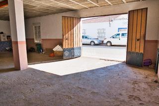 Casa aparellada a Luisiana (La). Casa en venta en écija