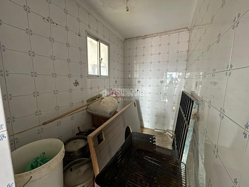 Foto 30ffc017-d466-499b-b596-3299561dc93a. Maison avec chauffage dans Écija