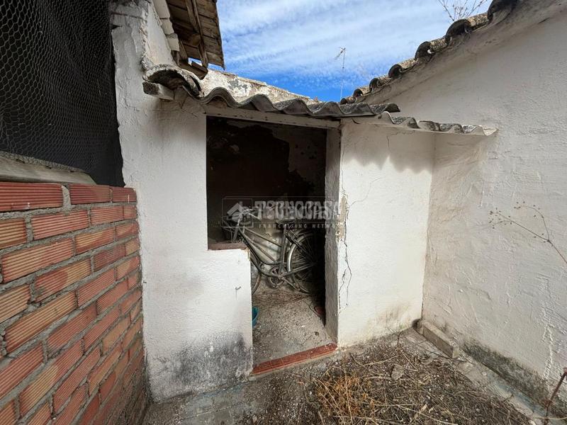 Foto 42f6d544-ae2e-446a-9b78-7b6701fee3cd. Maison avec chauffage dans Écija