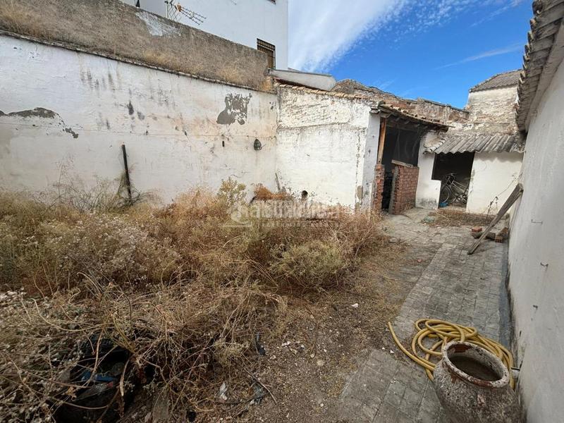 Foto 43b0b7a3-f23d-478a-999a-9518f7b5992e. Maison avec chauffage dans Écija