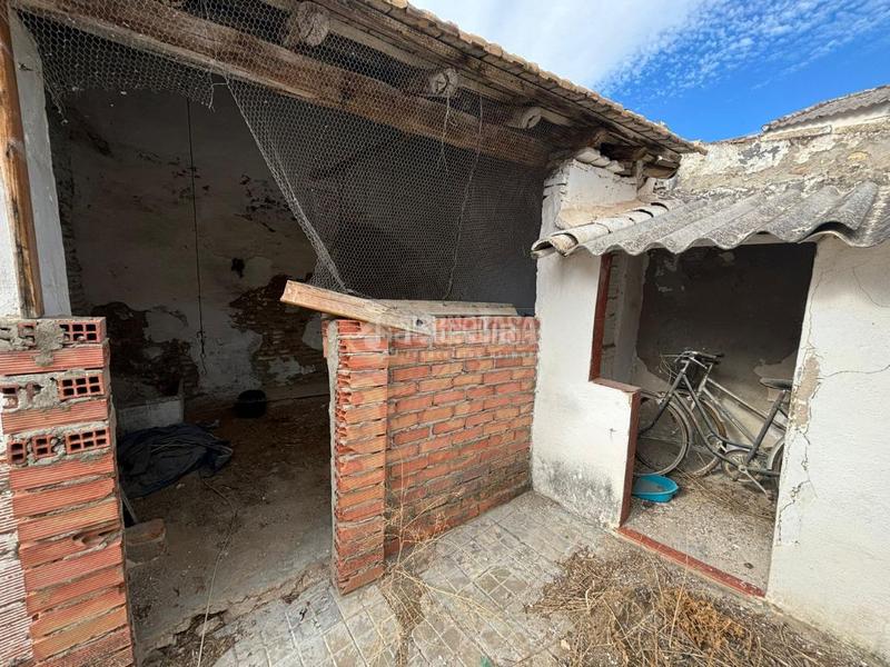 Foto 752bb02d-455b-4f36-b506-f02e619c681f. Maison avec chauffage dans Écija