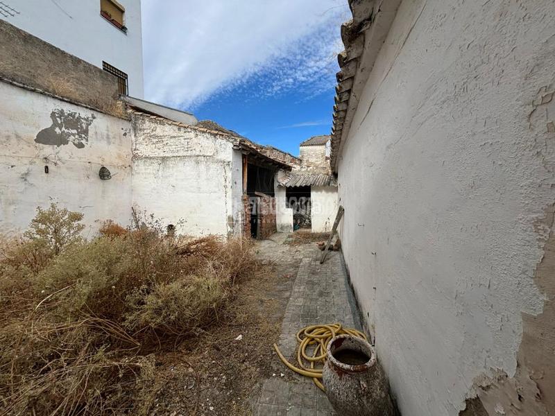 Foto 7e651618-fc3f-410e-a911-8a5e2b9cec42. Maison avec chauffage dans Écija