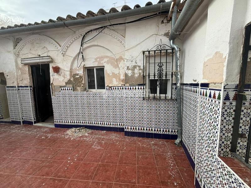 Foto 8652b029-6b97-433a-8b08-7271fb53843e. Maison avec chauffage dans Écija