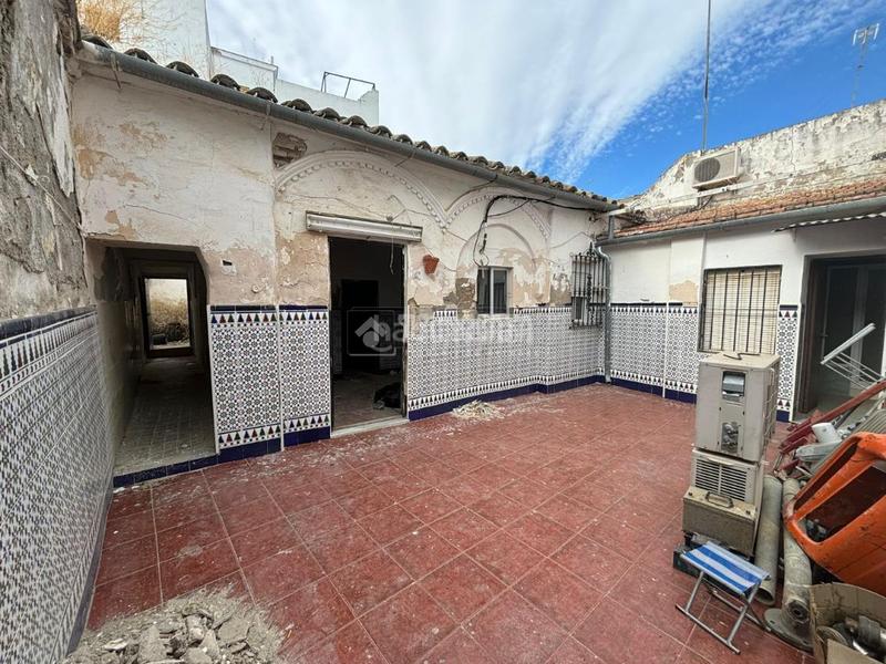 Foto 8d9ea6e8-69d2-4f46-b93b-5738e434e103. Maison avec chauffage dans Écija