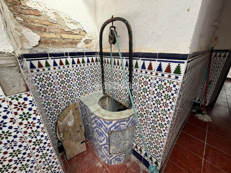 Foto a786a55f-58b7-467a-86c0-50d5d5ded0b2. Maison avec chauffage dans Écija