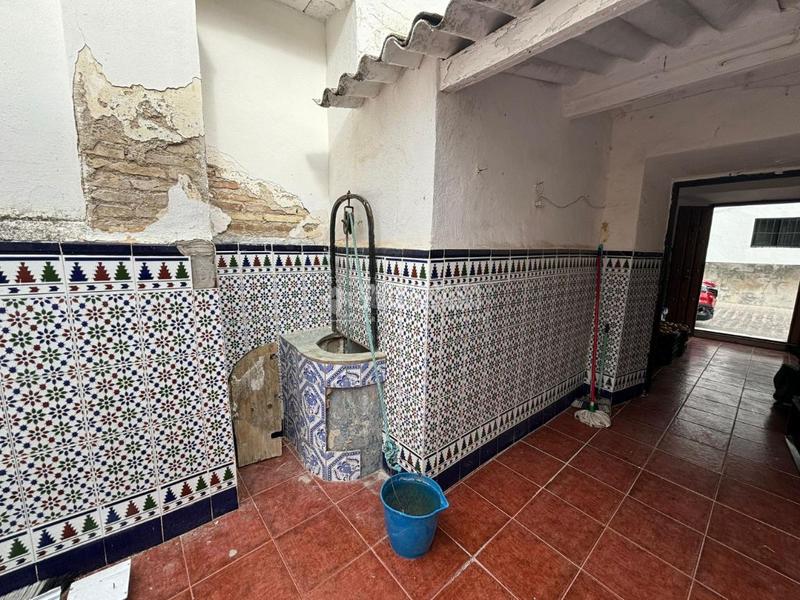 Foto b3a31c66-66c1-4851-802f-d786e602a34c. Maison avec chauffage dans Écija