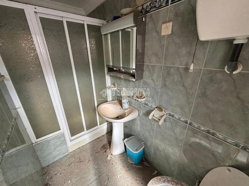 Foto d0487282-3c73-48c2-a837-99b55faa8320. Maison avec chauffage dans Écija