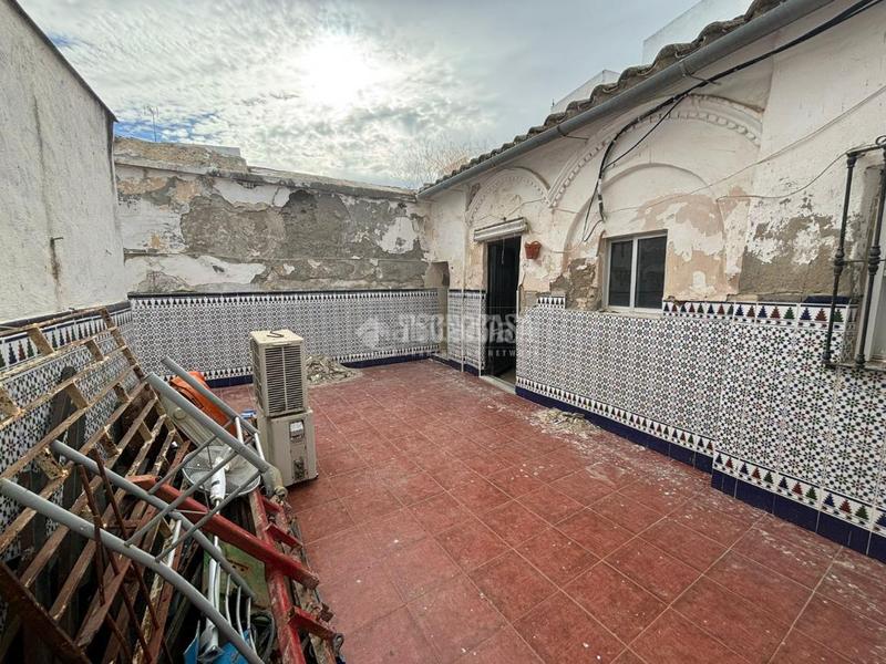 Foto e37b9e3c-2f6d-4c75-94e8-03ea35889917. Maison avec chauffage dans Écija