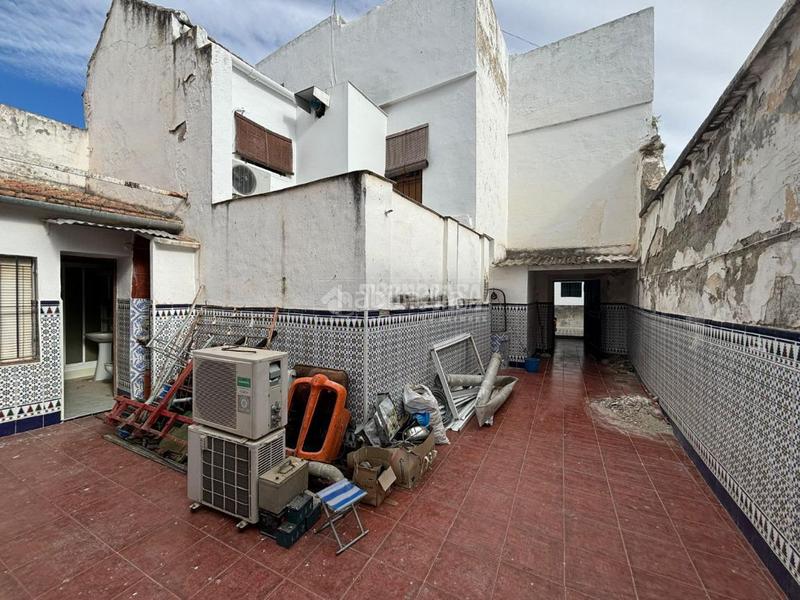 Foto e70b8358-7c95-45ec-8433-8f418646d919. Maison avec chauffage dans Écija