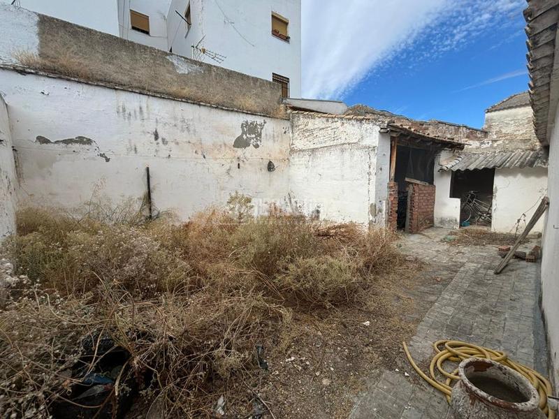 Foto f1a6e5de-c96d-4d1e-a857-1cf7ffb6315b. Maison avec chauffage dans Écija