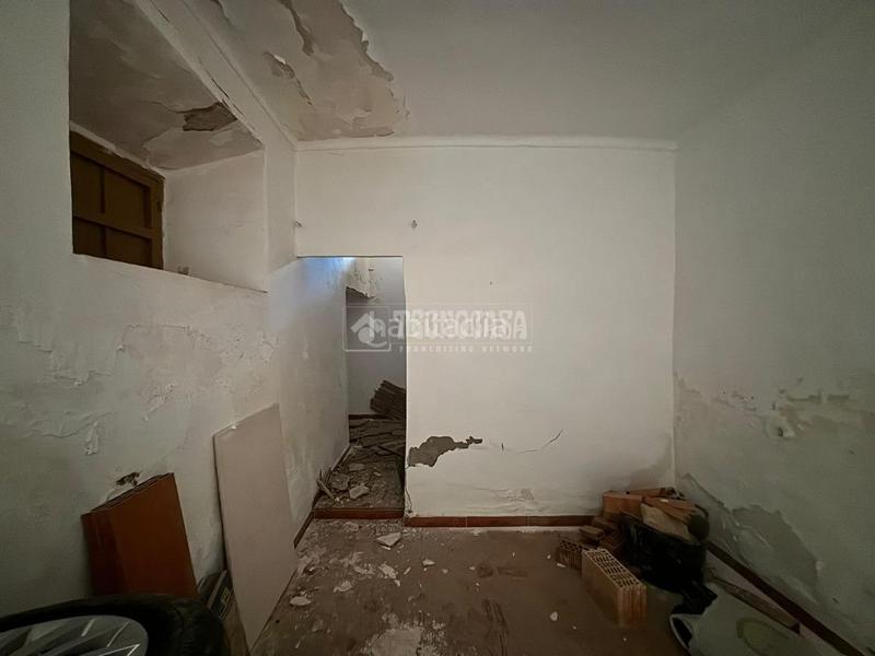 Foto fa7a88de-de2a-4e18-bbf4-5c24015c9b0f. Maison avec chauffage dans Écija