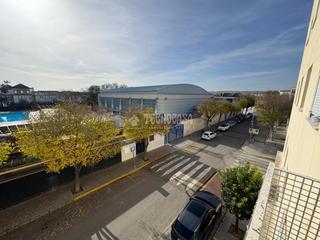 Etagenwohnung in Écija. Piso en venta en écija