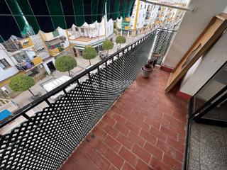 Etagenwohnung in Écija. Piso en venta en écija