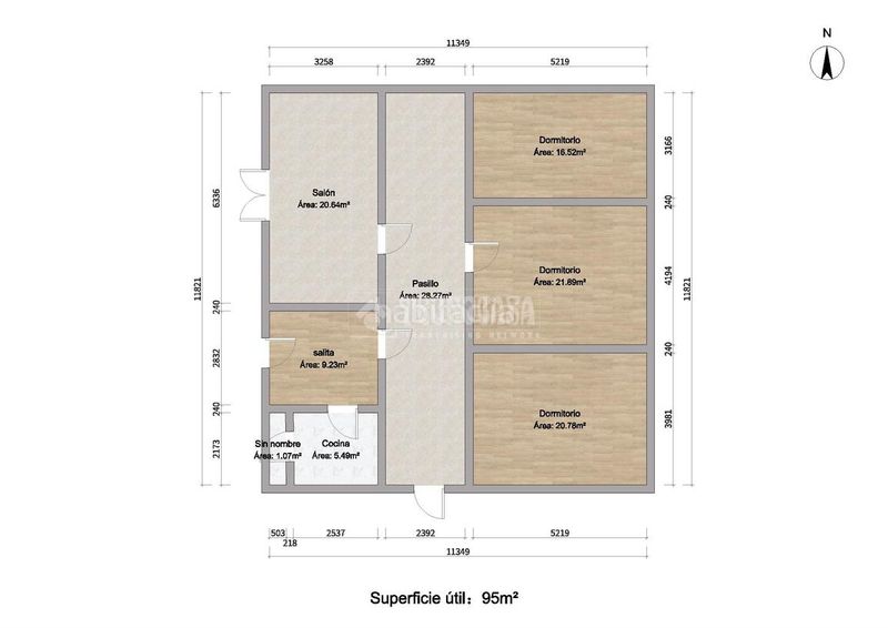 Foto ab803db9-02c6-4830-a73a-2b8a857ebf57. Pis amb aparcament a Écija