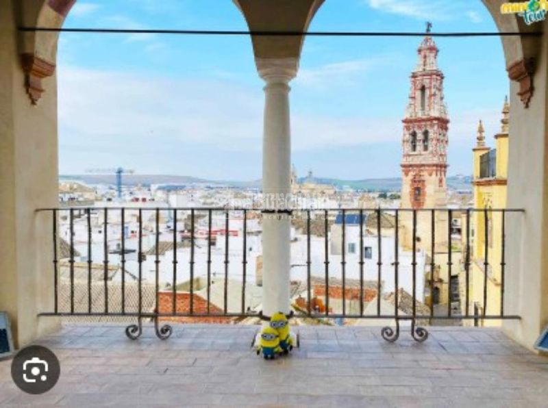 Foto 30f9ff5e-ffab-4465-a285-904ddcb0df2a. Pis amb calefacció a Écija