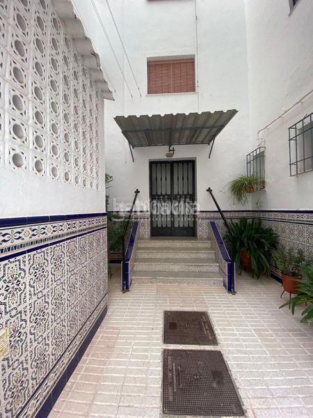 Foto ef174c01-2946-4a60-9b82-c35a01e95682. Pis amb calefacció a Écija