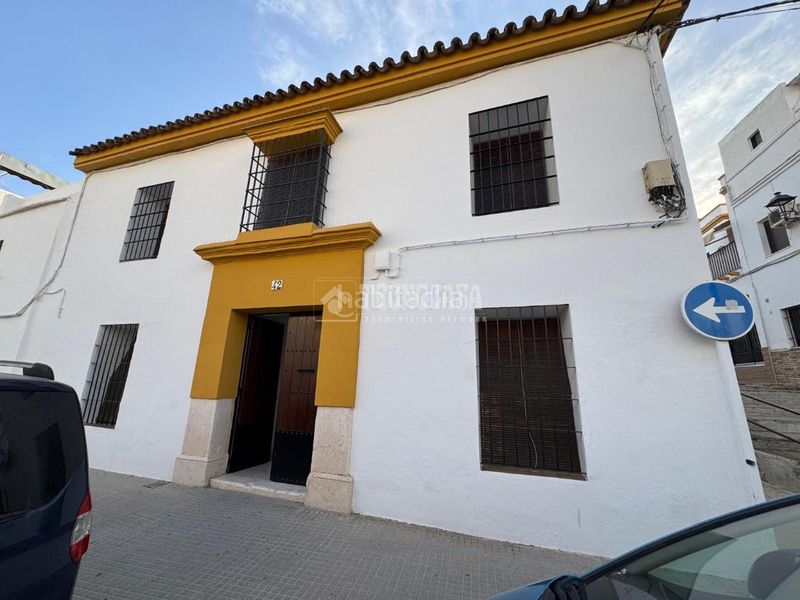 Foto 0a817c6c-3c12-4719-84f1-7401428df11a. Casa  en venta en Écija