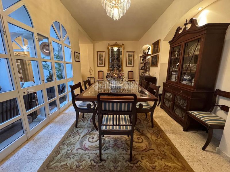 Foto 216d59a3-9f90-4340-a39d-d90aa67383a2. Casa  en venta en Écija