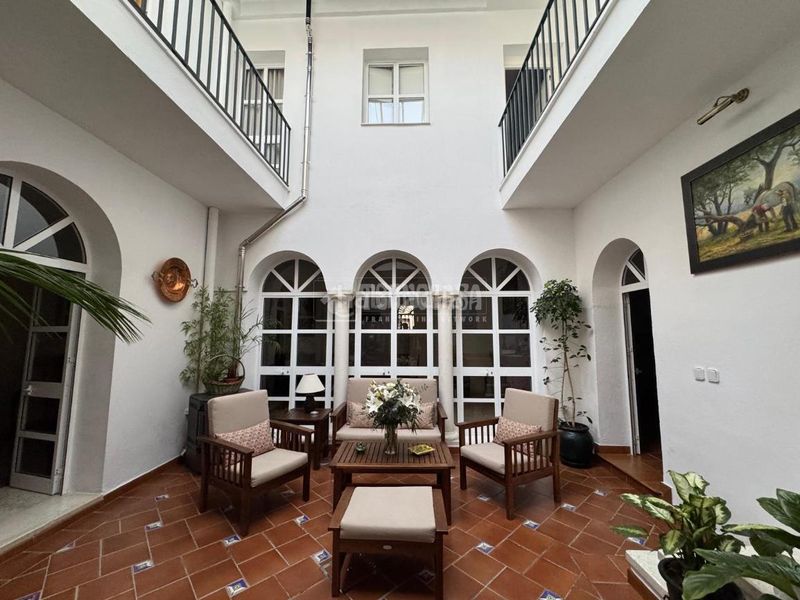 Foto 63090833-08a3-4e0e-b9b4-a6578d452646. Casa  en venta en Écija